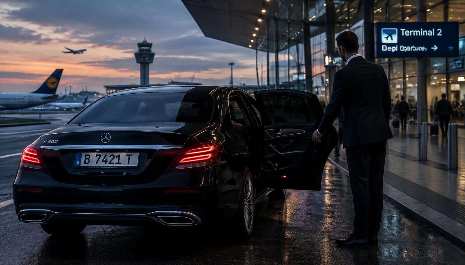 Airport Transfer
