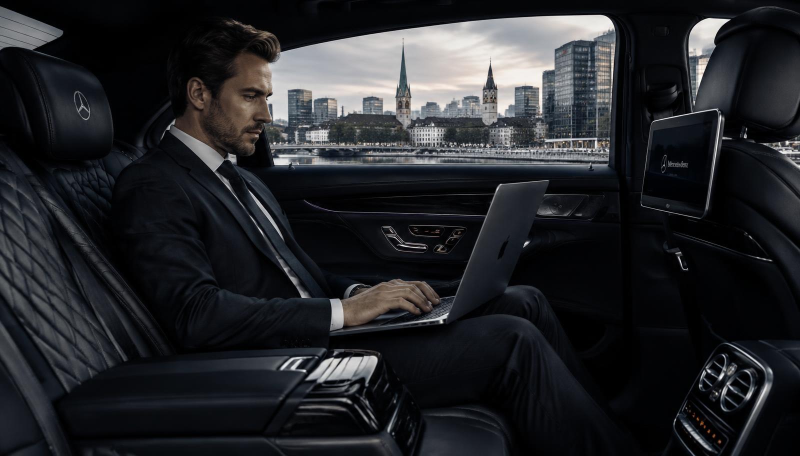 Business Transfer