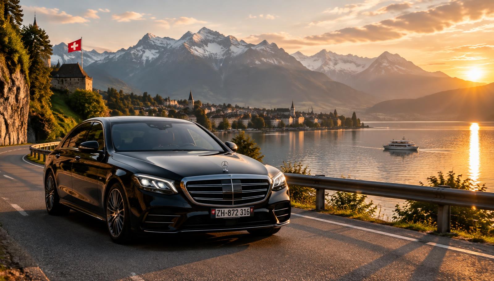 Private Tours